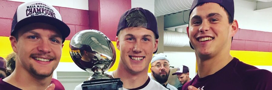 Cooper VonSeggern banner