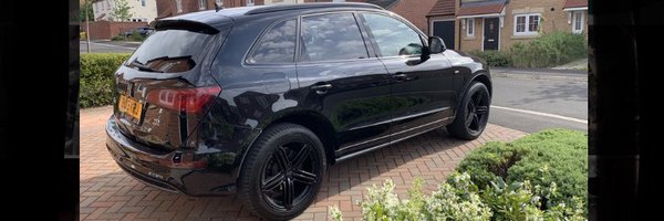 RossDay1994 Profile Banner