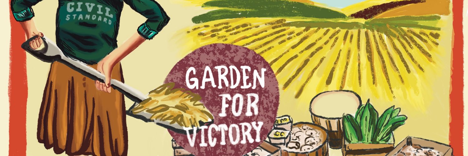 civilstandard's profile banner image