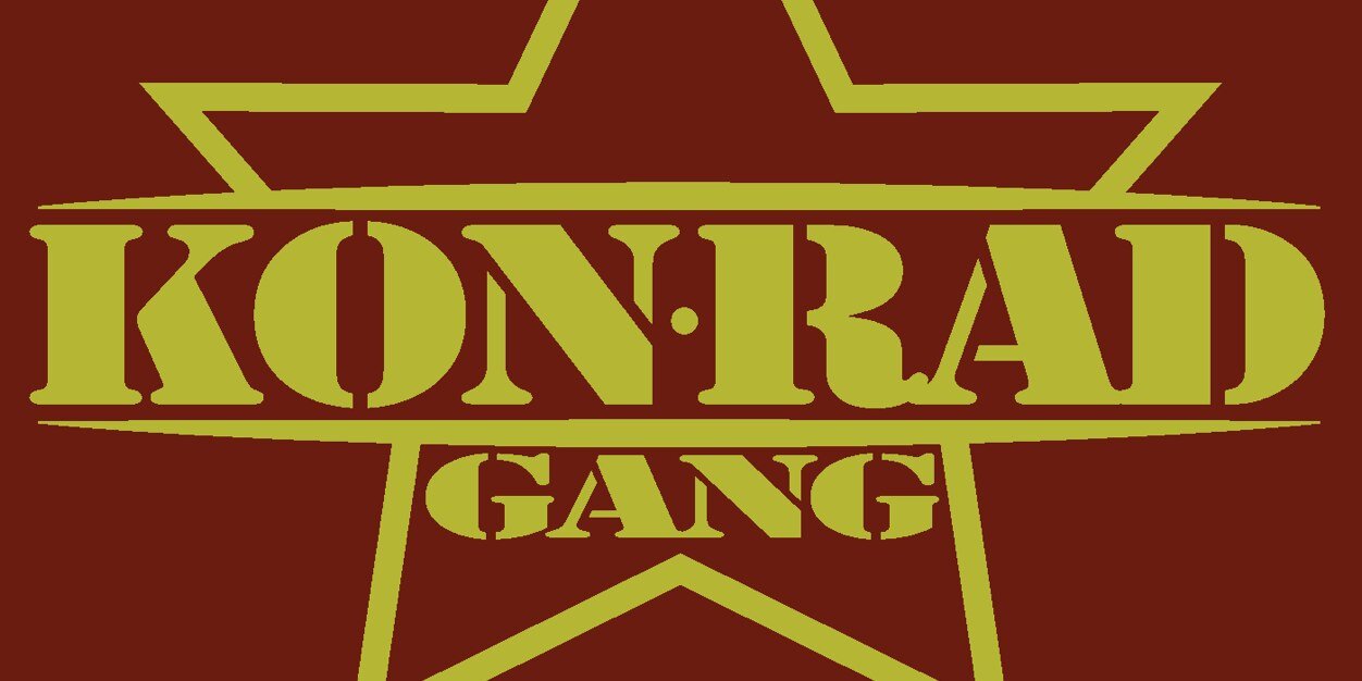 KonradGang's profile banner image