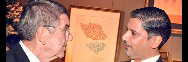 rashedalshamali Profile Banner