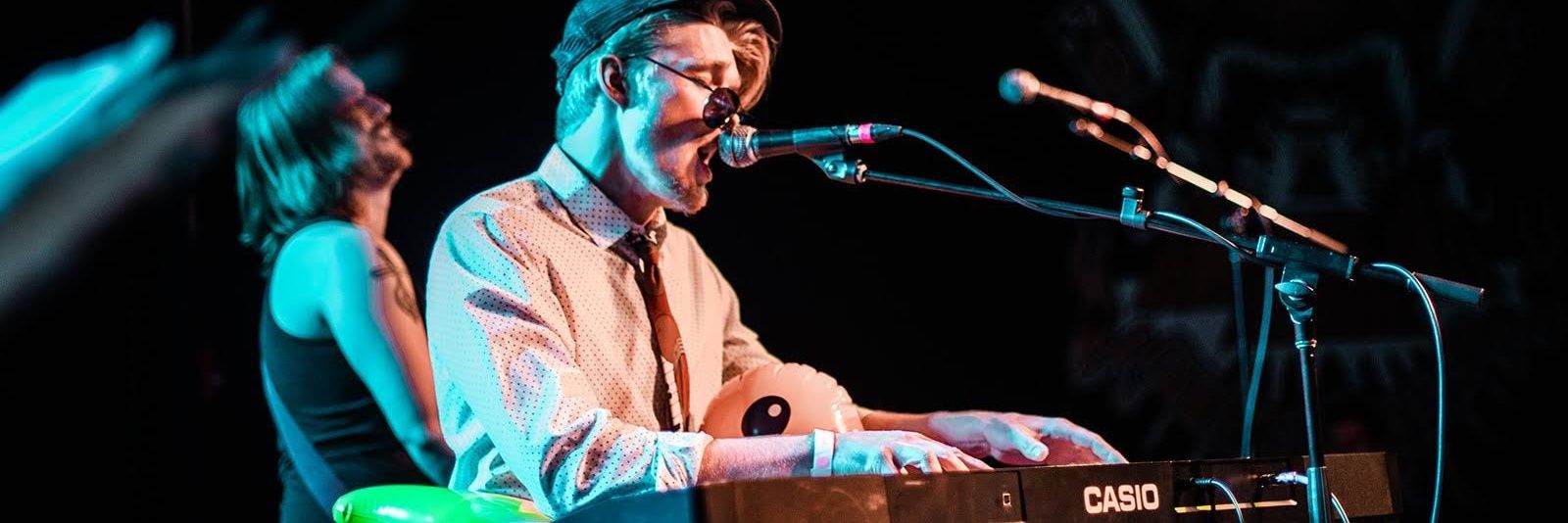 Chandler Reed banner