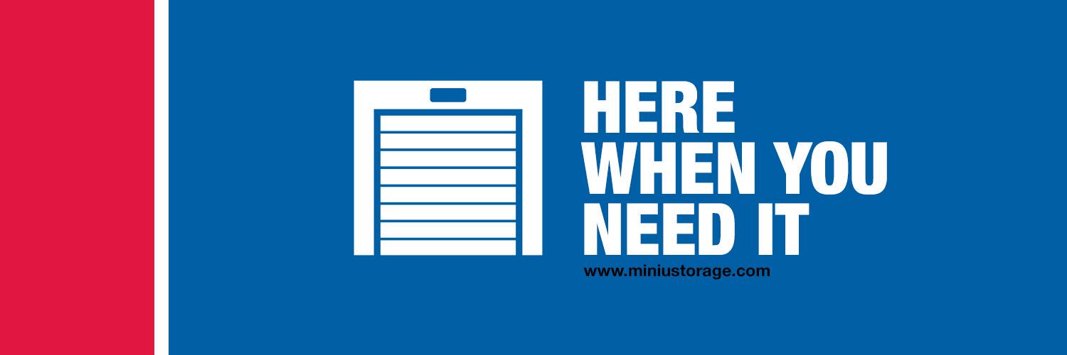 MiniU_Storage's profile banner image