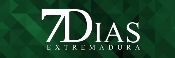 Extremadura7D Profile Banner