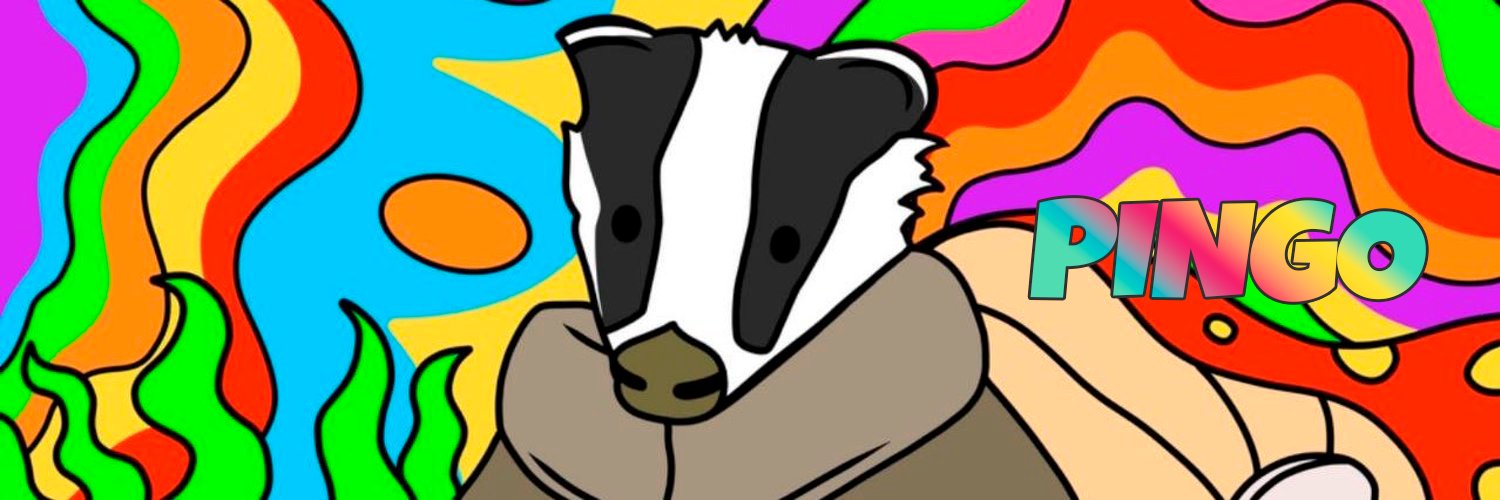 PingoSolMem's profile banner image