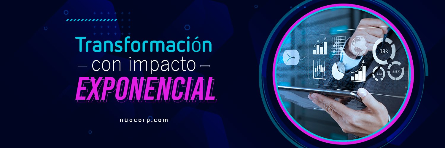 NUOcorp's profile banner image