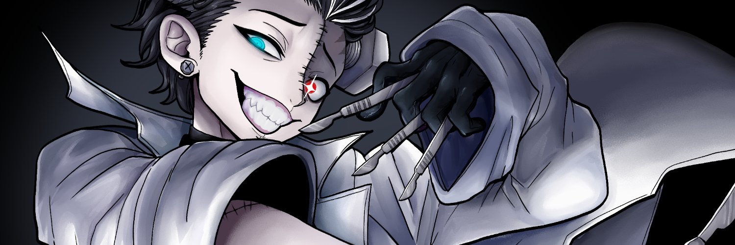 SoloAzume's profile banner image