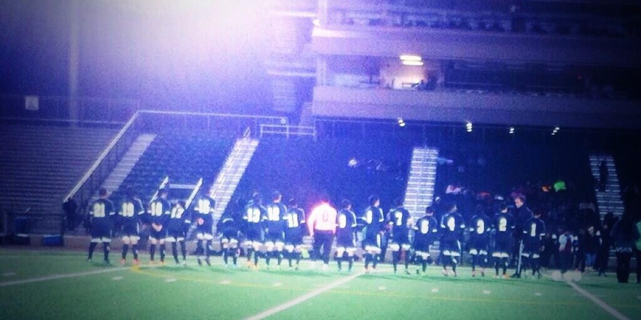 IrvingVarsity's profile banner image