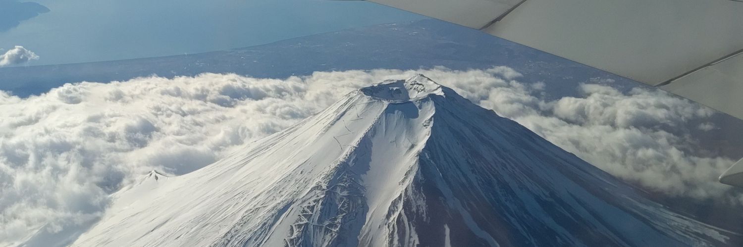 SKamiichi's profile banner image