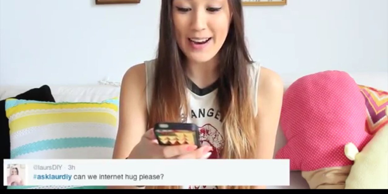 laursDIY's profile banner image