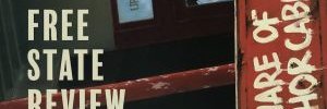 Free State Review / Galileo Press banner