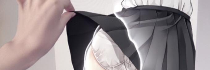 rxhayley's profile banner image