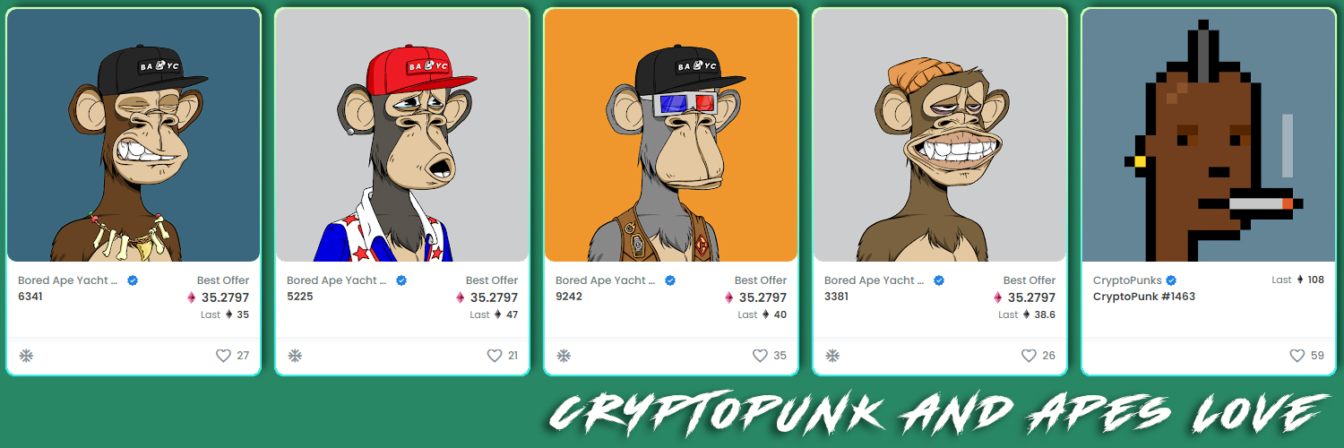SmookieApe's profile banner image