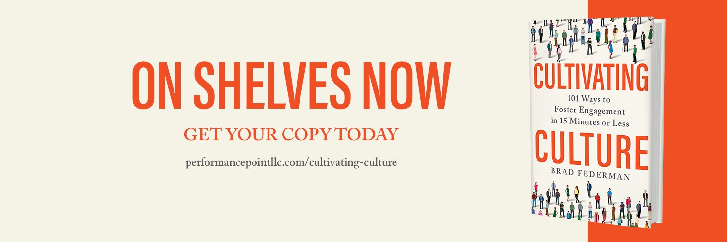 Brad Federman banner