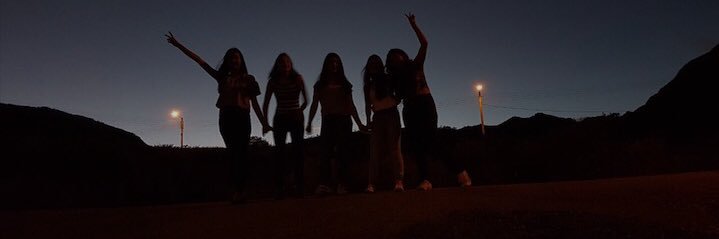 haniacamila's profile banner image