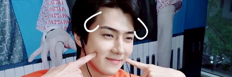 hellowcehun's profile banner image