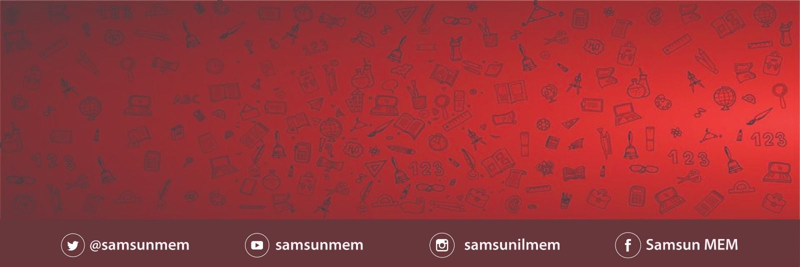 samsunmem's profile banner image