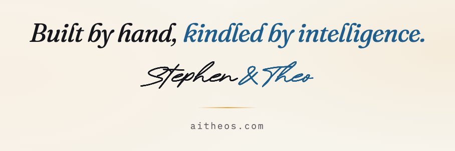 Stephen Odanovich banner