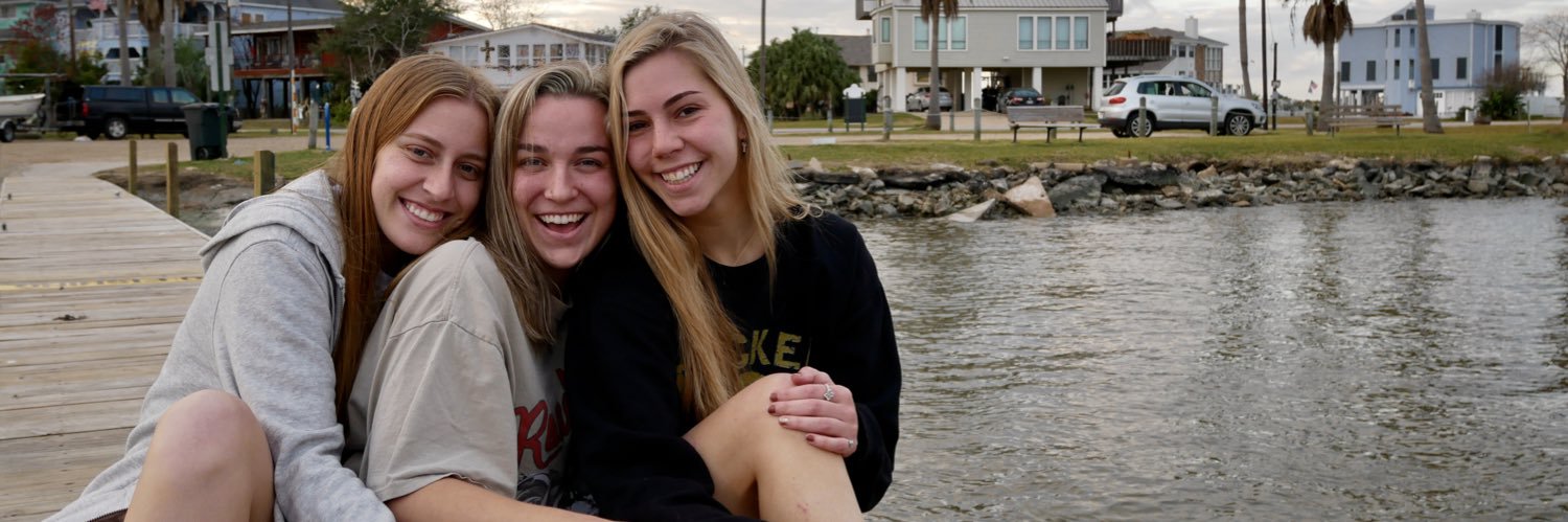 kelseyfikkert's profile banner image