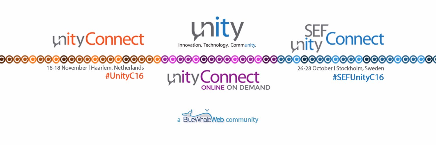 ITUnityComm's profile banner image