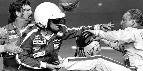 NascarFlashback's profile banner image