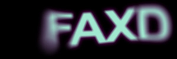 getFAXD Profile Banner