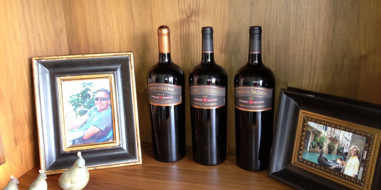 David Struthers banner