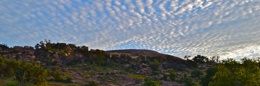 Enchanted Rock SNA banner