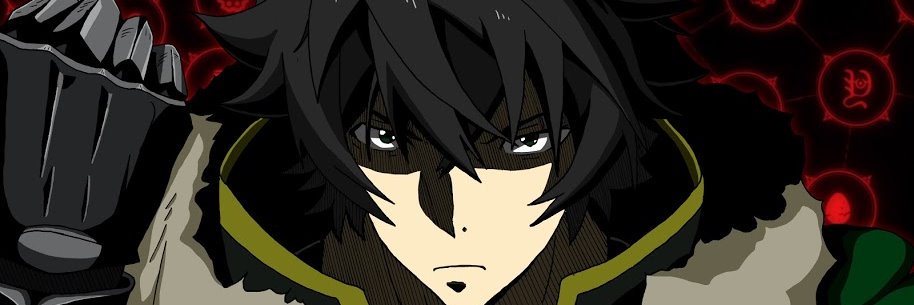 Naofumi Iwatani banner