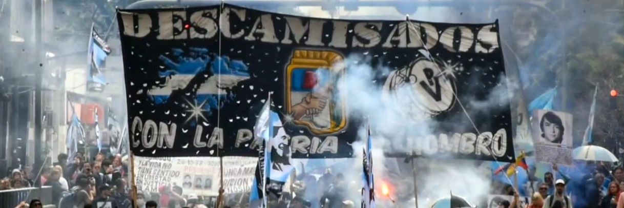 DescaCABA's profile banner image