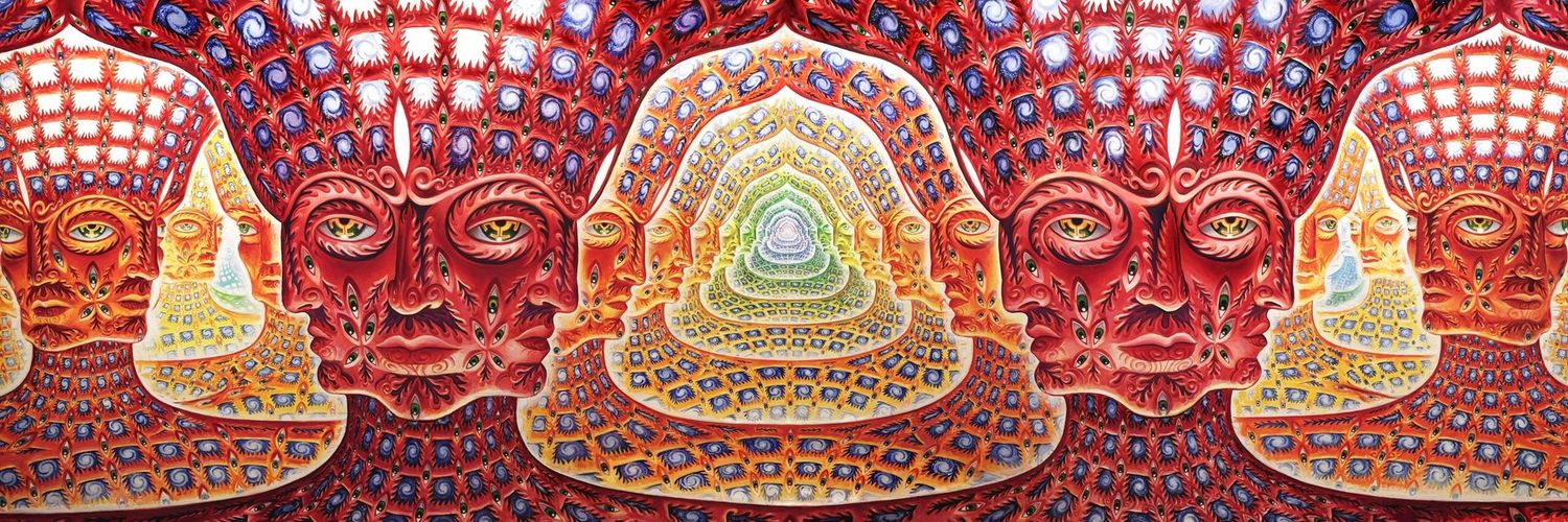 Suprayami's profile banner image