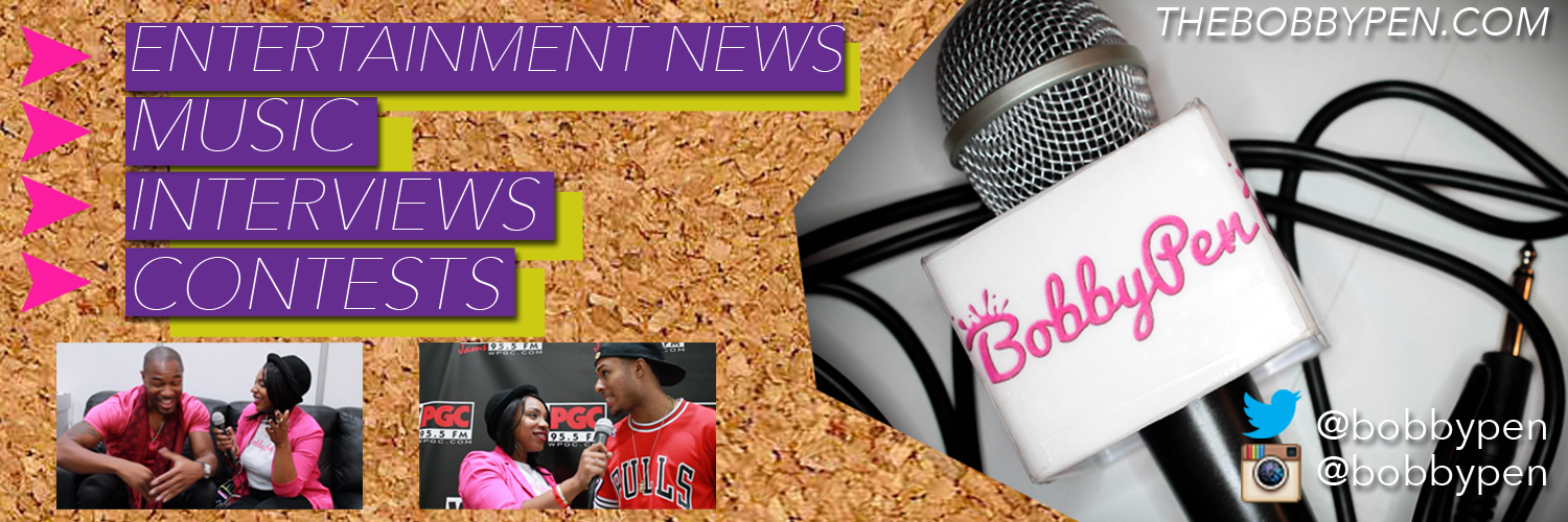 TheBobbyPen's profile banner image