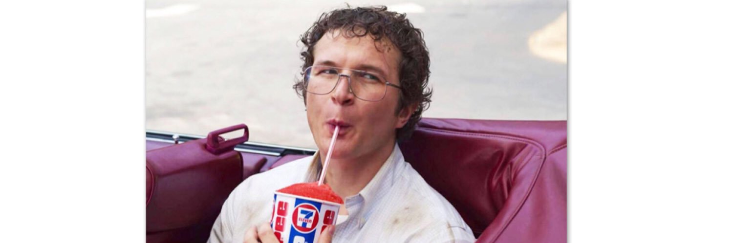 Isavdw's profile banner image