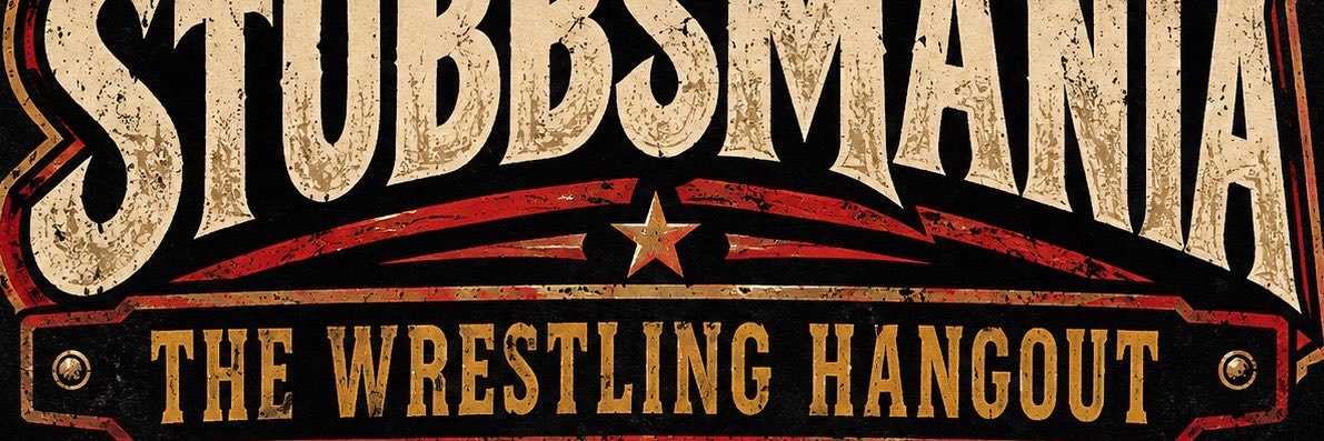 StubbsMania's profile banner image