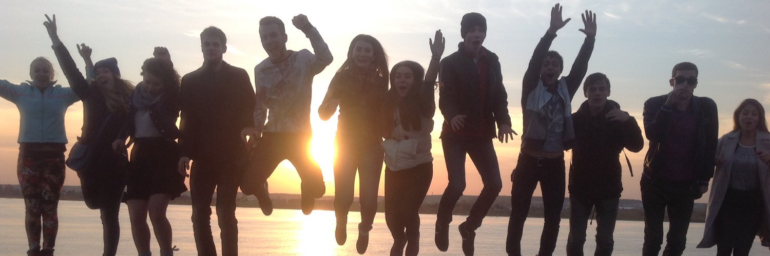 Vika_Samsonova's profile banner image