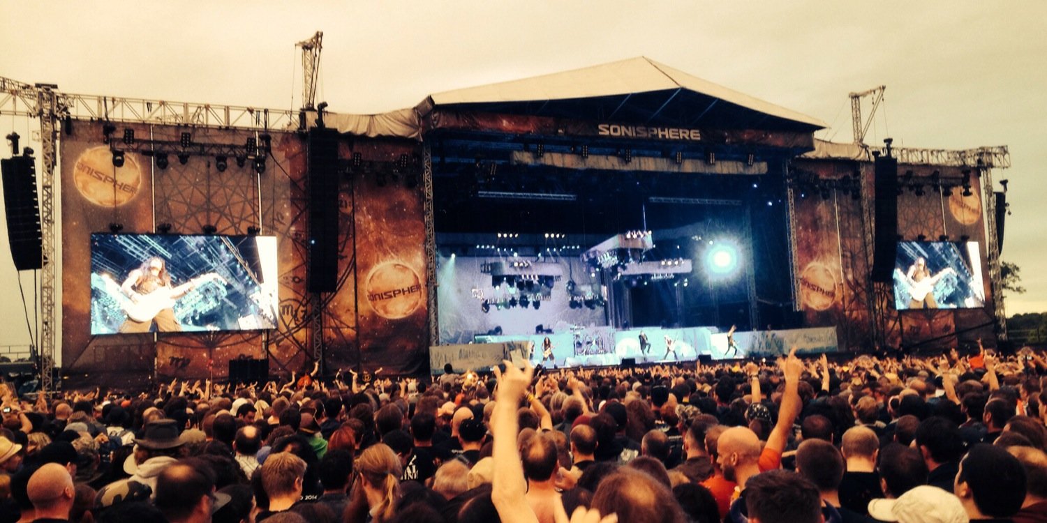 John Porteous banner