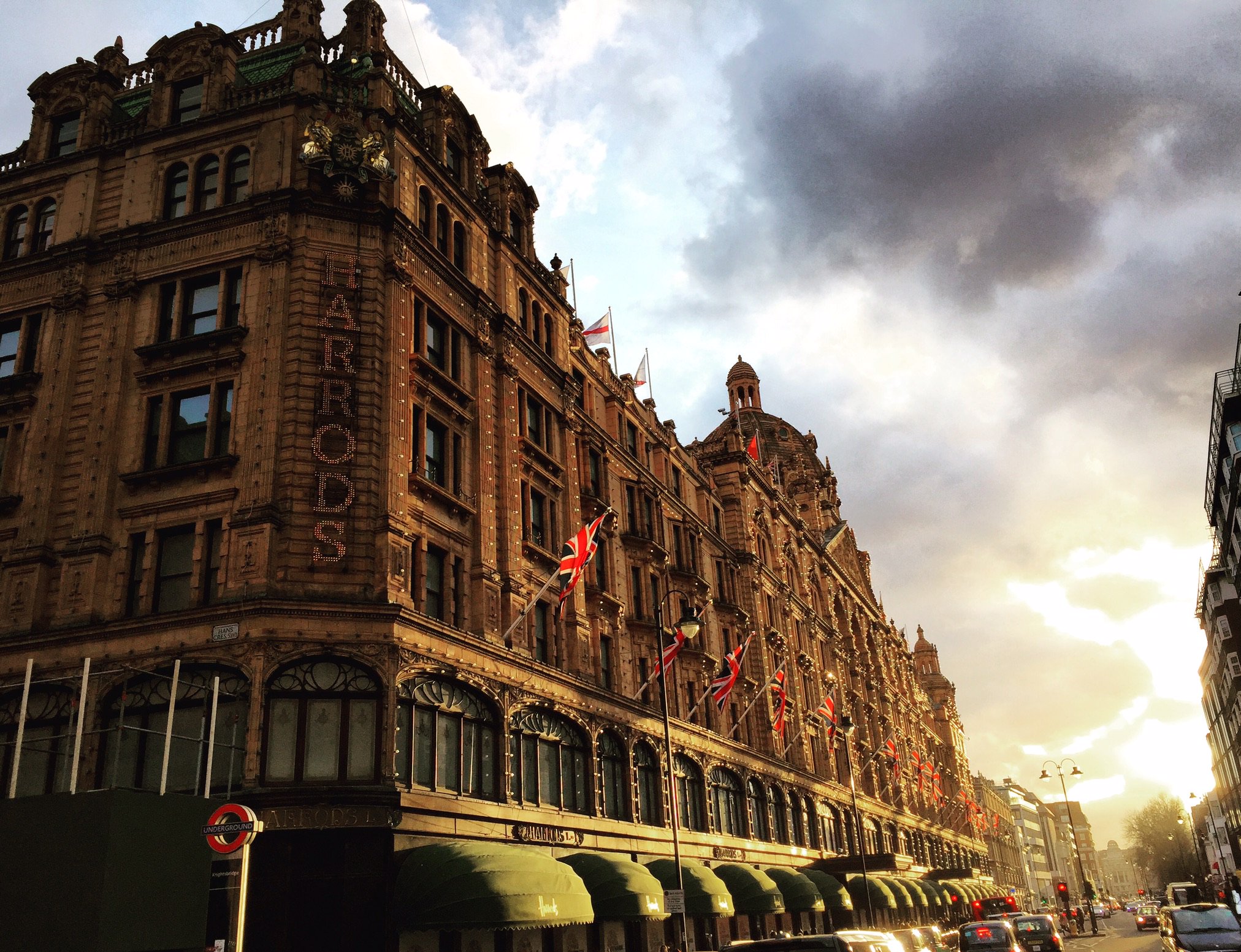 Joseph Alessi banner