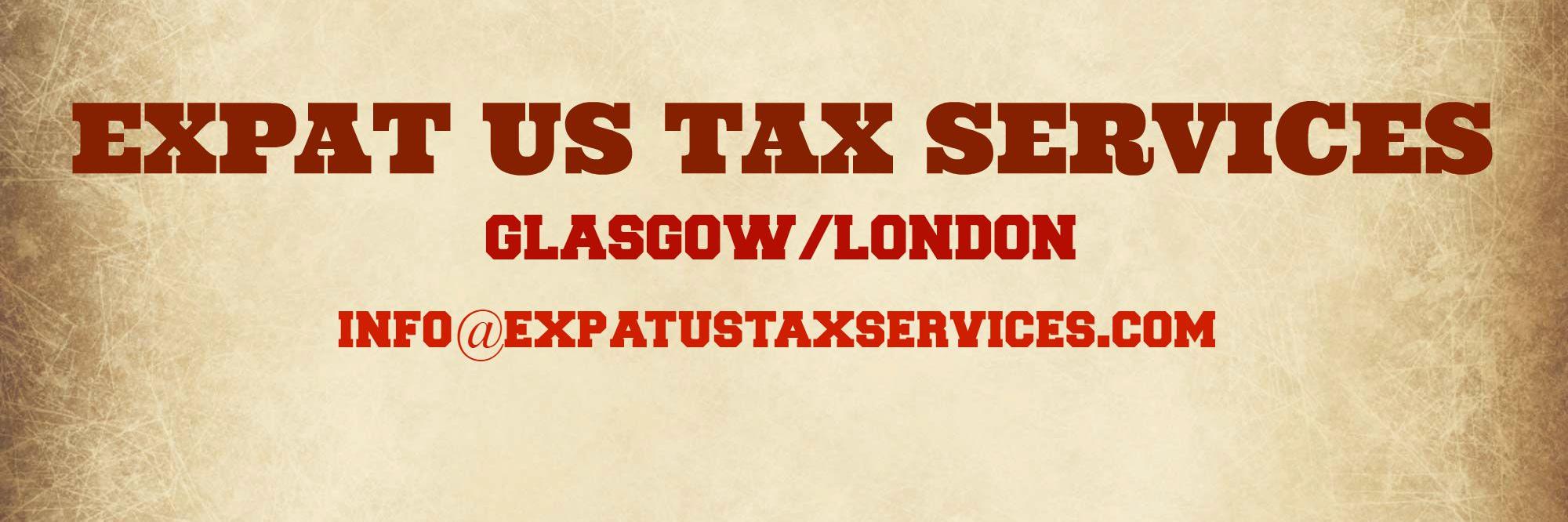 expatustaxserv's profile banner image