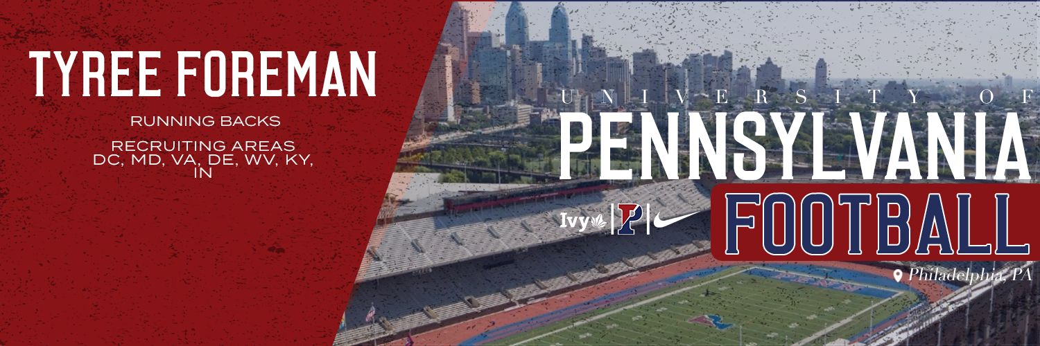CoachForeman42's profile banner image