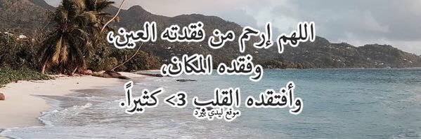 Alshammari_T's profile banner image