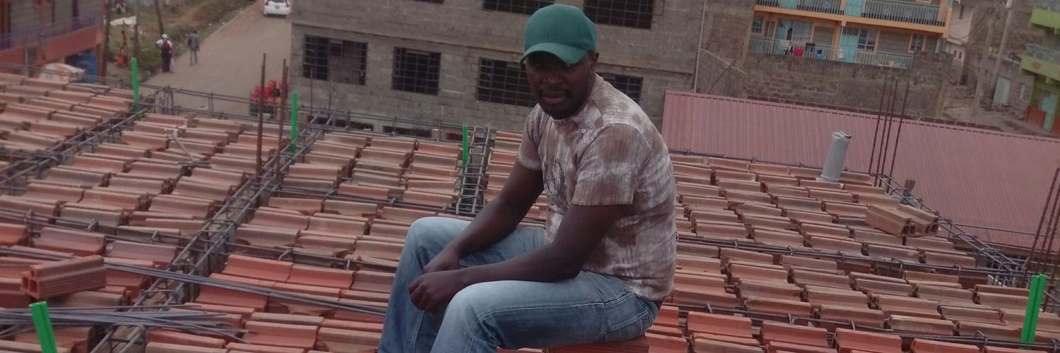 Simon_M_Mwangi's profile banner image