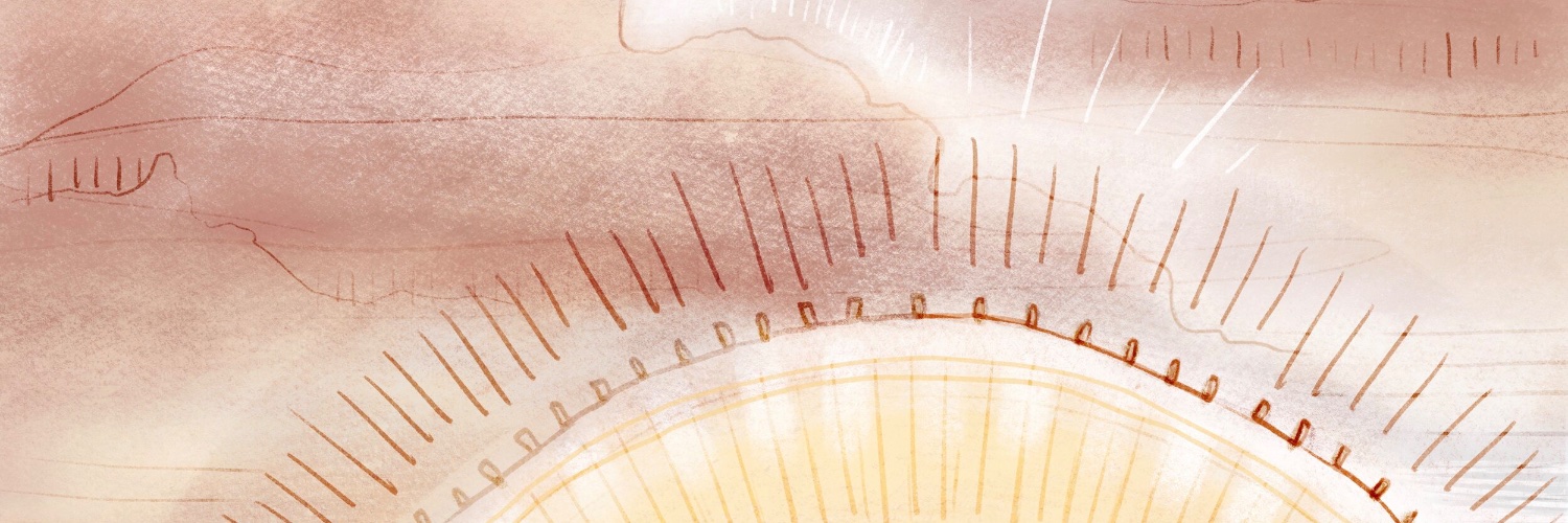 rianalj's profile banner image