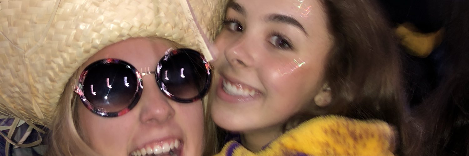 cloiemoore's profile banner image