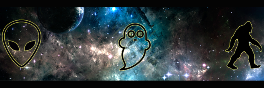 JustParanormal1's profile banner image