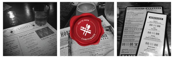 chritiques Profile Banner