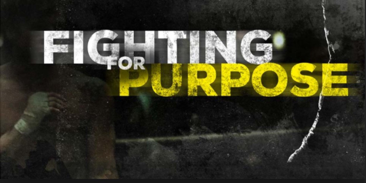 Life of an Athlete banner