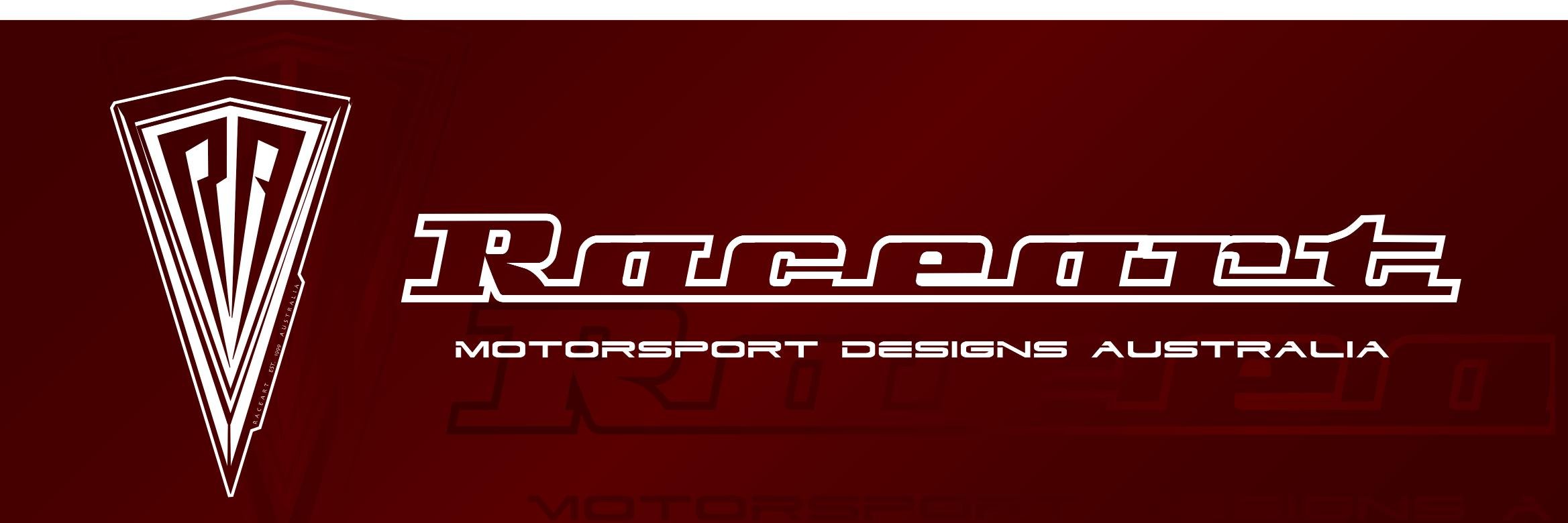 RaceartDesigns's profile banner image