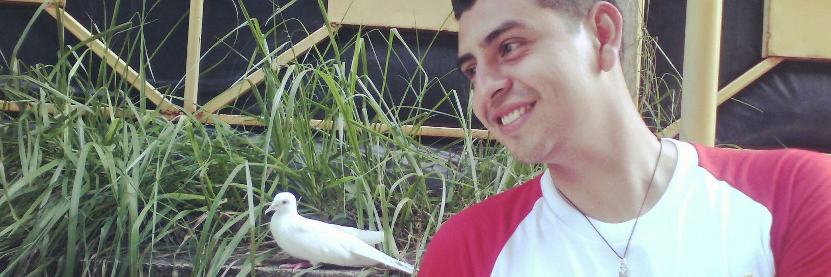 GeoGuardado's profile banner image