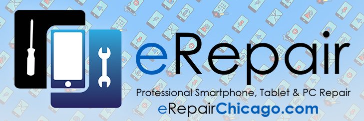 eRepairChicago's profile banner image