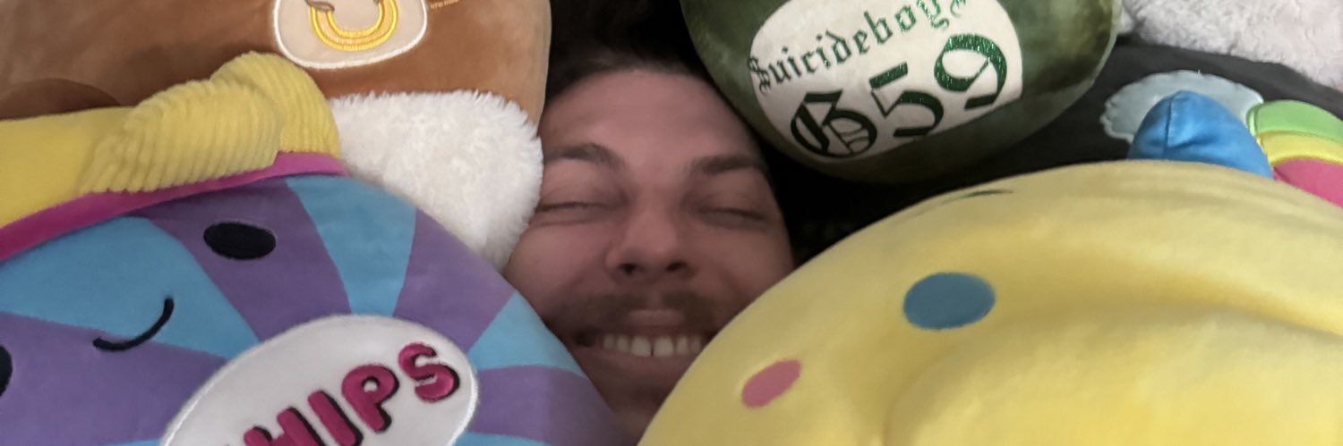 _kyramaee's profile banner image
